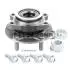 Ступиця SNR R168.125