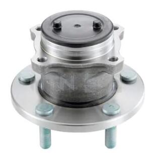 Ступиця SNR SNR NTN R170.63