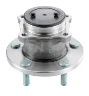 Ступиця SNR SNR NTN R170.63