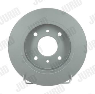 Диск гальмівний Jurid 562032JC