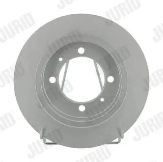 Диск гальмівний Jurid 562059JC
