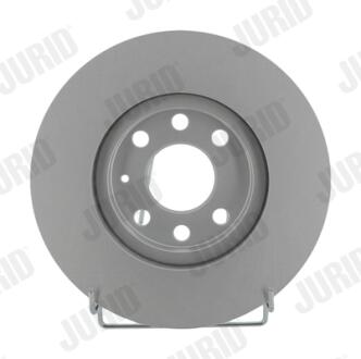 Диск гальмівний Jurid 562196JC