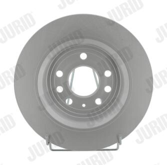 Диск гальмівний Jurid 562220JC