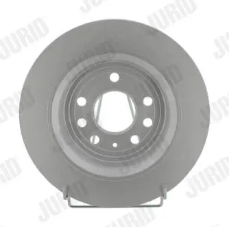 Диск гальмівний Jurid 562220JC