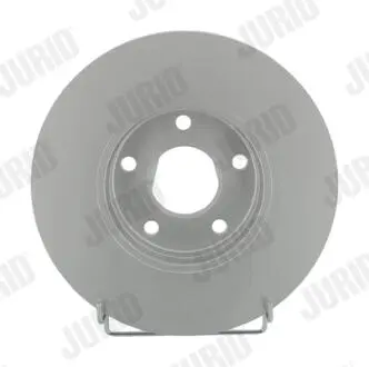 Диск гальмівний Jurid 562251JC