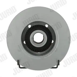 Диск гальмівний Jurid 562371JC-1