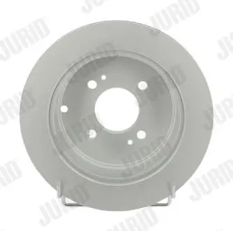 Диск гальмівний Jurid 562551JC