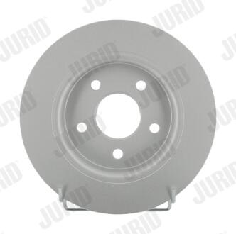 Диск гальмівний Jurid 562648JC