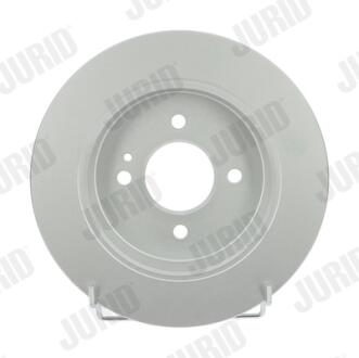 Диск гальмівний Jurid 562764JC