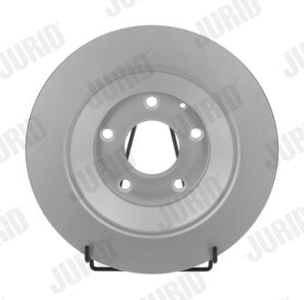 Диск гальмівний Jurid 563232JC