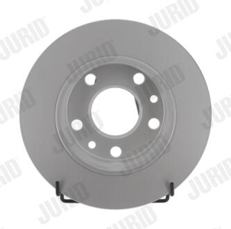 Диск гальмівний Jurid 563689JC