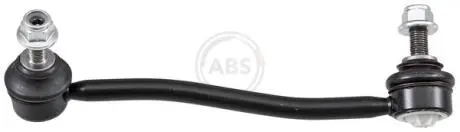 Тяга стабілізатора. A.B.S 260902