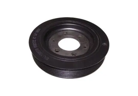 Шкив коленвала Eastar/Elara/M11/Tiggo CHERY 484j-1005070