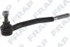Наконечник рульової тяги FRAP F2065