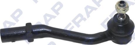 Наконечник рульової тяги FRAP F2637