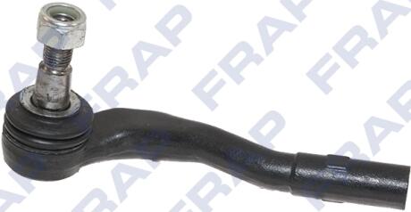 Наконечник рульової тяги FRAP F3812