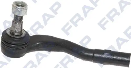 Наконечник рульової тяги FRAP F3812