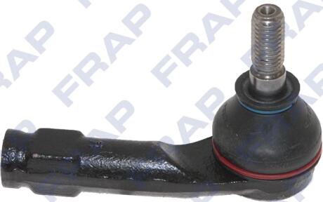 Наконечник рульової тяги FRAP F4022