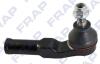 Наконечник рульової тяги FRAP F4025