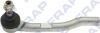 Наконечник рульової тяги FRAP F4470