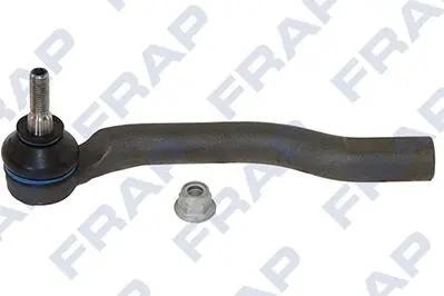 Наконечник рульової тяги FRAP F4477