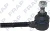 Наконечник рульової тяги FRAP F961