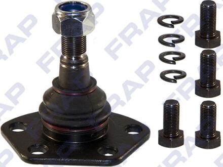 Опора кульова FRAP F2829