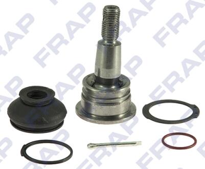 Опора кульова FRAP F3292