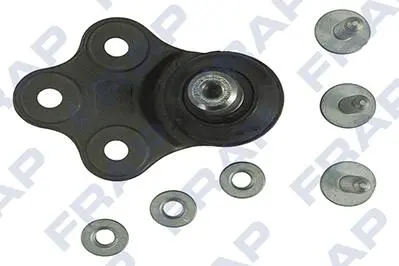 Опора кульова FRAP F4272
