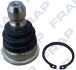Опора кульова FRAP F4490