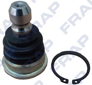 Опора кульова FRAP F4490