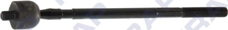Тяга рульова FRAP F2458