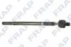 Тяга рульова FRAP F3335