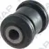 Сайлентблок FRAP FSB12662