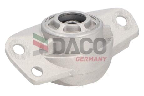 Опора амортизатора зад. гумометалева DACO DACO Germany 150208
