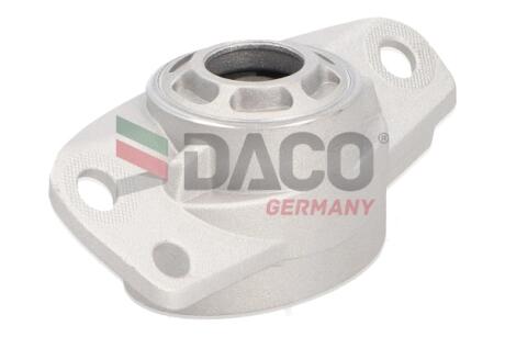 Опора амортизатора зад. гумометалева DACO DACO Germany 150211