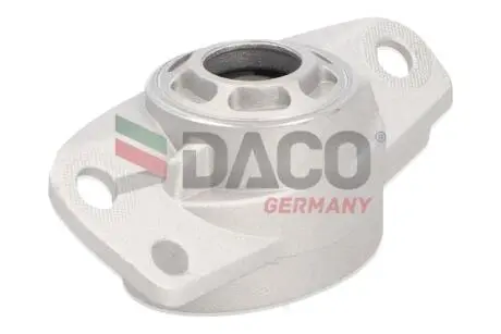 Опора амортизатора зад. гумометалева DACO DACO Germany 150211