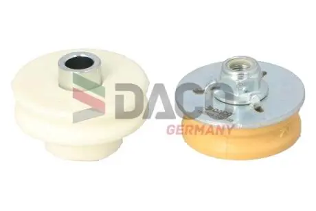 Опора амортизатора зад. гумометалева DACO DACO Germany 150304