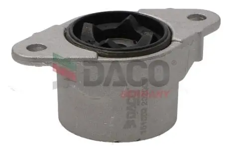 Опора амортизатора зад. гумометалева DACO DACO Germany 151002