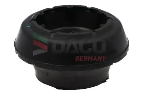 Опора амортизатора пер. гумометалева DACO DACO Germany 151004