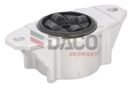 Опора амортизатора зад. гумометалева DACO DACO Germany 151006