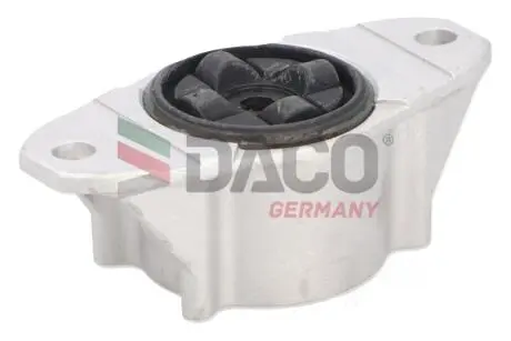 Опора амортизатора зад. гумометалева DACO DACO Germany 151006