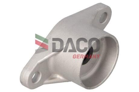 Опора амортизатора зад. гумометалева DACO DACO Germany 151305