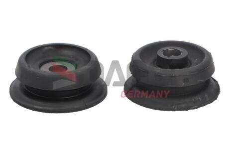 Опора амортизатора пер. гумометалева DACO DACO Germany 152300