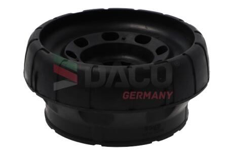 Опора амортизатора пер. гумометалева DACO DACO Germany 152705