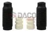 Захисний комплект амортизатора пер. DACO PK1302
