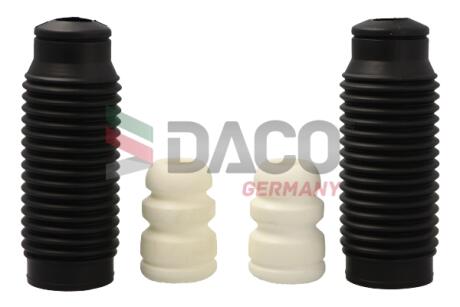 Захисний комплект амортизатора пер. DACO DACO Germany PK1302