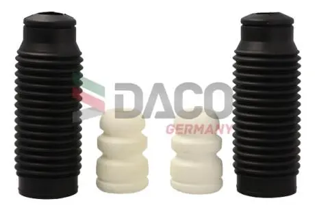 Захисний комплект амортизатора пер. DACO DACO Germany PK1302