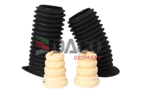 Захисний комплект амортизатора пер. DACO DACO Germany PK2400
