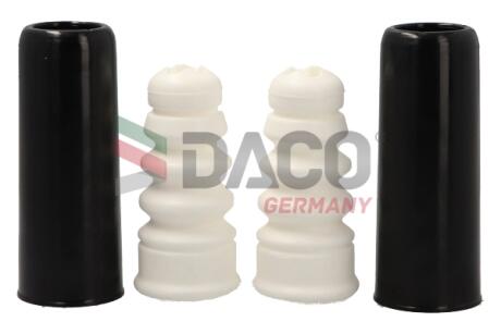 Захисний комплект зад. амортизатора DACO DACO Germany PK4770